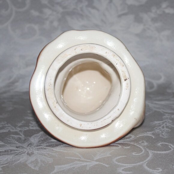 American Bisque Pup Cookie Jar Lid | Replacement Lid - Picture 6 of 6